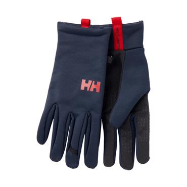 HARDFACE FLEECE TOUCH GLOVE NAVY