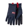 HARDFACE FLEECE TOUCH GLOVE NAVY