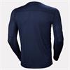 HH LIFA CREWNECK Navy