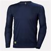 HH LIFA CREWNECK Navy