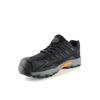 TUFFKING NOVA METAL FREE TRAINER BLACK