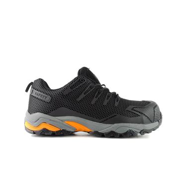 TUFFKING NOVA METAL FREE TRAINER BLACK