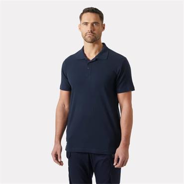CLASSIC POLO Navy