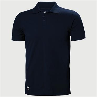CLASSIC POLO Navy