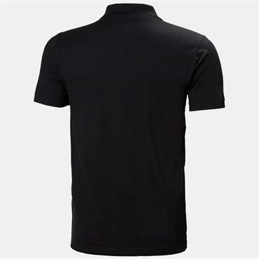 CLASSIC POLO BLACK
