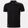 CLASSIC POLO BLACK