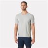 CHELSEA EVO T-SHIRT GREY MELANGE