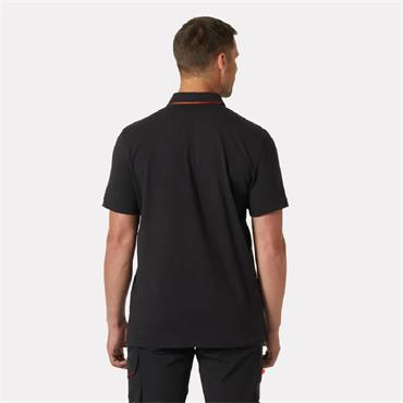 EVO POLO 991 BLACK