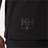 EVO POLO 991 BLACK