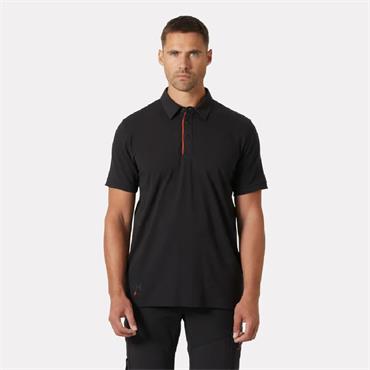 EVO POLO 991 BLACK