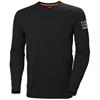 KENSINGTON SWEATSHIRT BLACK