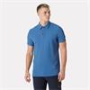TECH POLO 558 STONE BLUE