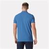 TECH POLO 558 STONE BLUE