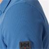 TECH POLO 558 STONE BLUE