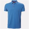TECH POLO 558 STONE BLUE