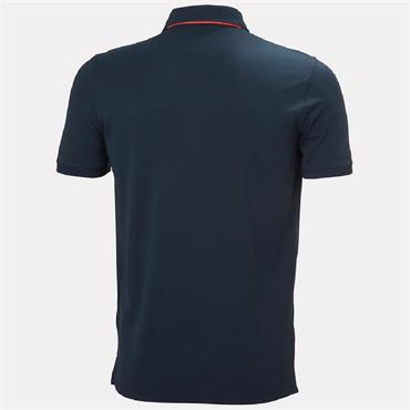 KENSINGTON TECH POLO 591 NAVY