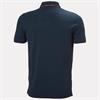 KENSINGTON TECH POLO 591 NAVY