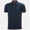 KENSINGTON TECH POLO 591 NAVY