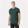 TECH T-SHIRT DARKEST SPRUCE