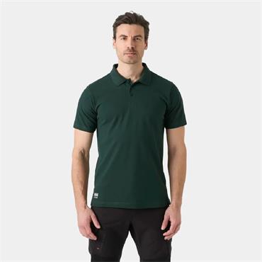 CLASSIC 2.0 POLO DARKEST SPRUCE