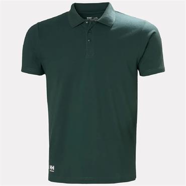 CLASSIC 2.0 POLO DARKEST SPRUCE