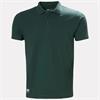 CLASSIC 2.0 POLO DARKEST SPRUCE