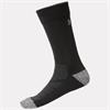 CHELSEA EVOLUTION SUMMER SOCK BLACK