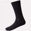 MANCHESTER SOCK 3-PACK BLACK