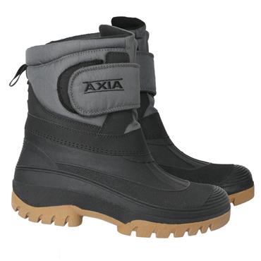 Quick Fasten Boots