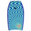 Yello Slick Hypno Bodyboard