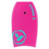 Yello Slick Hypno Bodyboard