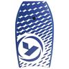 Yello Slick Corp II Bodyboard