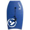 Yello Slick Corp II Bodyboard