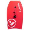 Yel Slick Shockwave II Bodyboard