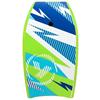 Yel Slick Shockwave II Bodyboard