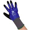 BODYTECH AQUAGRIP WATERPROOF NITRILE GLOVE