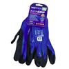 BODYTECH AQUAGRIP WATERPROOF NITRILE GLOVE