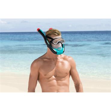 FLOWTECH SNORKELING MASK