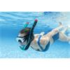 FLOWTECH SNORKELING MASK