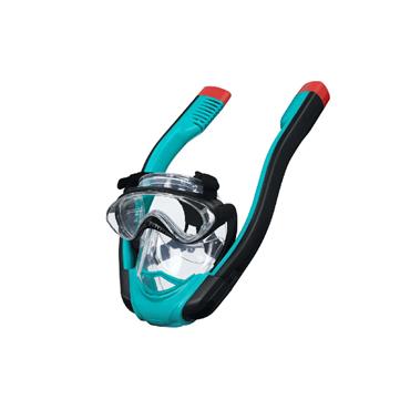 FLOWTECH SNORKELING MASK