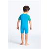 C-KID Baby Shorti CYAN/GREEN