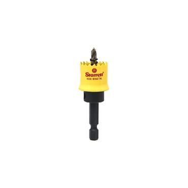 Starrett Cordless Holesaw Bi-Metal