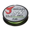 J-BRAID X8 Strand Fishing Braided line
