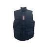 BODYTECH KILDARE MULTI-POCKET COMBAT BODYWARMER