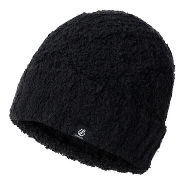 Kids Sierra Mini Beanie Black