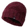 Kids Sierra Mini Beanie Fig