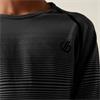 Kids In The Zone III Baselayer Set Black