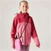Explore III Jacket Rose/Claret