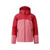 Explore III Jacket Rose/Claret