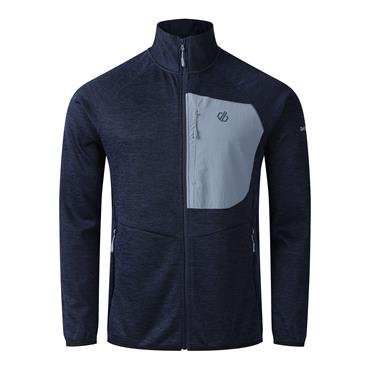 Torrek II Fleece Navy / Mercury